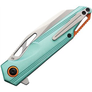 Miami Fast Linerlock