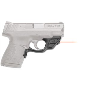 Laserguard Sight S&W Red