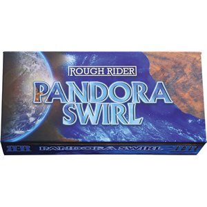 Pandora Swirl Trapper