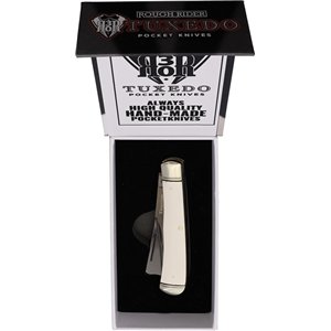 Tuxedo Razor Trapper