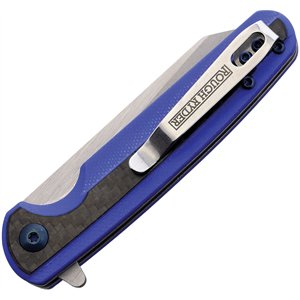 Linerlock Black/Blue