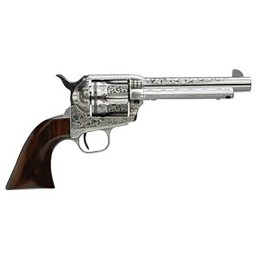 Taylors  Company 555160 1873 Cattleman 45 Colt LC 6rd 4.75