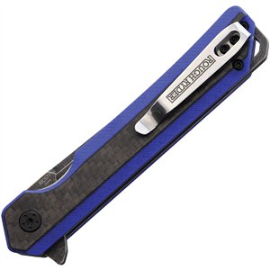 Linerlock Black/Blue