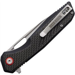 Linerlock G10/CF