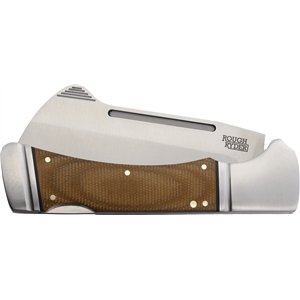 Camp Side Cleaver Lockback