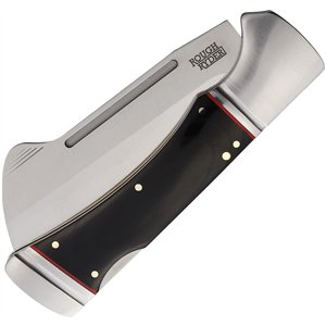 Camp Side Cleaver Lockback