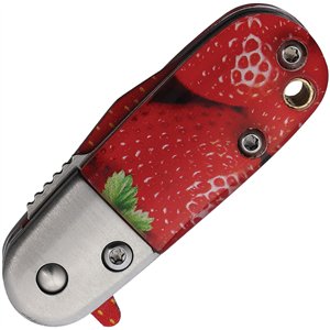 Linerlock A/O Strawberry