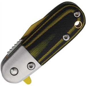 Linerlock A/O Bad Nanner