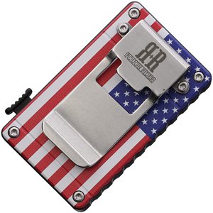 Money Clip Slide Lock