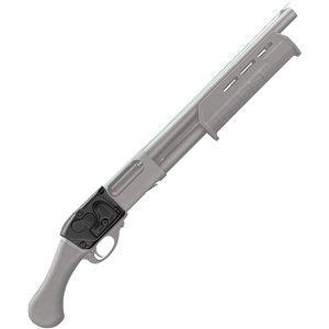 Lasersaddle Remington 871