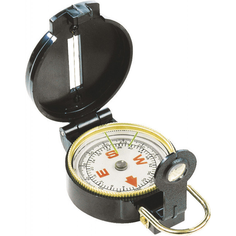 Bussola Compass Plastic