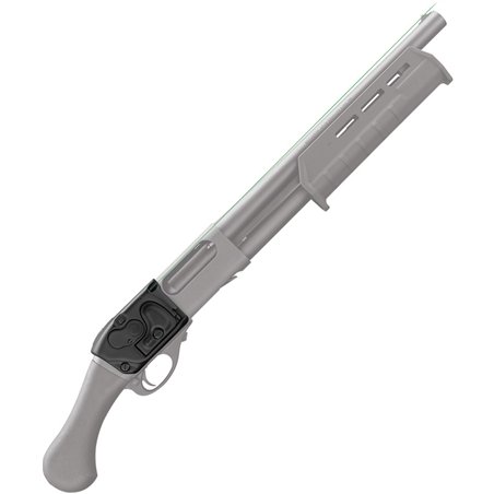Lasersaddle Remington 871