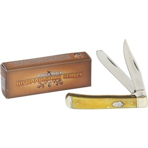 Trapper Tobacco Bone