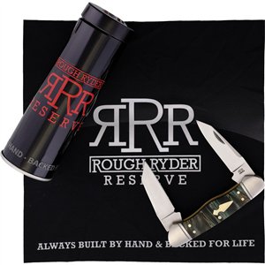 Kayak D2 Stabilized Oak