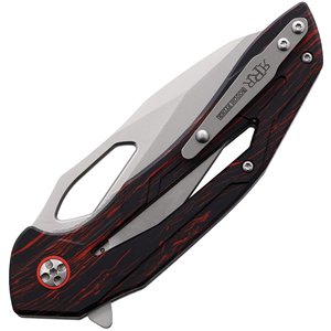 Linerlock D2 G10