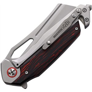 Tactical Rescue Framelock