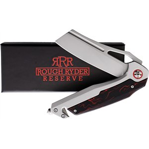 Tactical Rescue Framelock