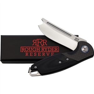 One Arm Razor Linerlock