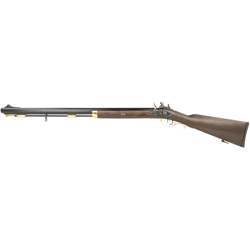 TAY 210112 HAWKEN HUNTER FLINTLOCK LH 54C 28IN