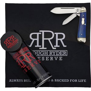 Hogleg Peanut Blue Smooth