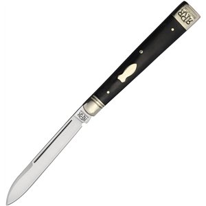 Fat Bottom Doctors Knife Black