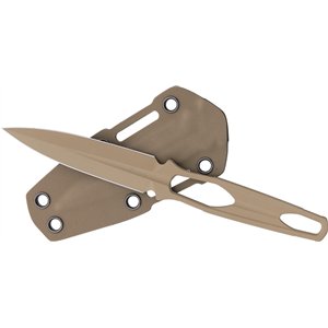 Astral Dagger Coyote