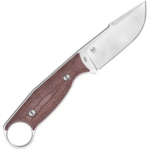 Furrier Fixed Blade Skinner