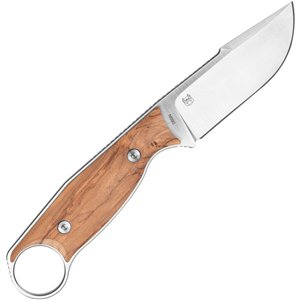 Furrier Fixed Blade Skinner