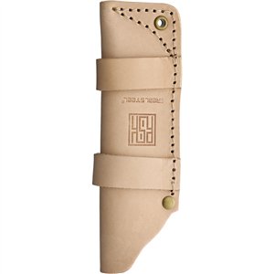 Furrier Harpoon Fixed Blade