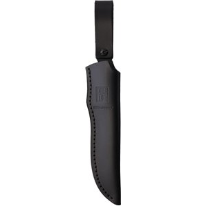 Black Thorn Fixed Blade BlkG10