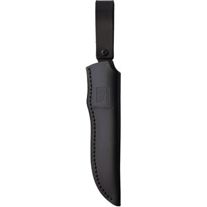 Black Thorn Fixed Blade GrnMic