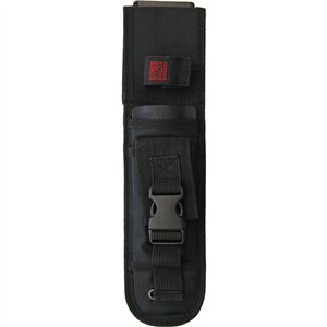 Bushcraft Plus CONVEX