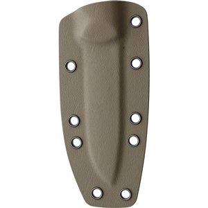 Bushcraft III Coyote