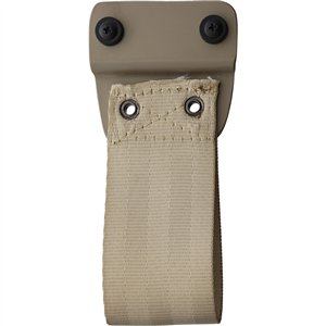 Bushcraft III Coyote