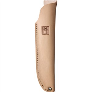 Bushcraft III White Convex