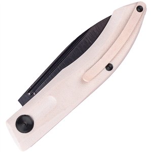 Stella Lux Slip Joint Ivory