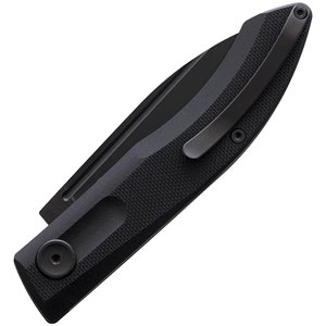Stella Folder Black