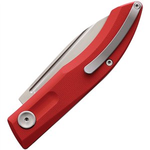 Stella Folder Red
