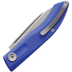 Stella Folder Blue