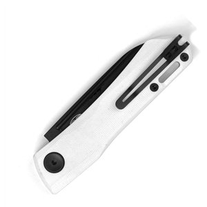 Solis Lite Slip Joint White