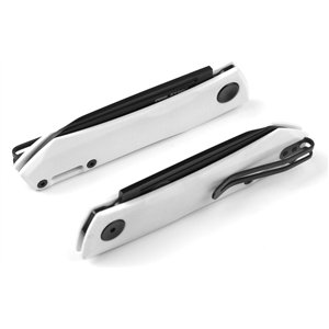 Solis Lite Slip Joint White