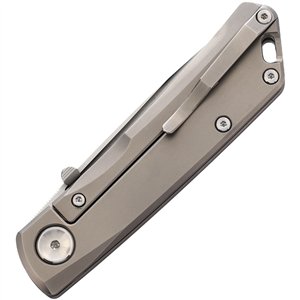 Luna Boost Framelock Ti