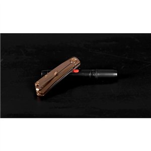 Luna Eco Framelock Bronze