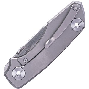 Delta 2600 Framelock