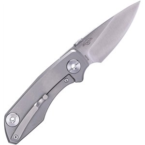 Delta 2600 Framelock