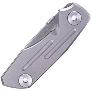 Delta 2600 Framelock