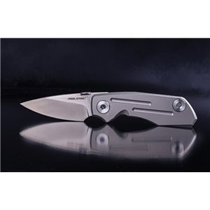 Delta 2600 Framelock