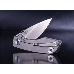 Delta 2600 Framelock