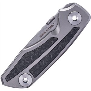 Delta 2600 Framelock CF