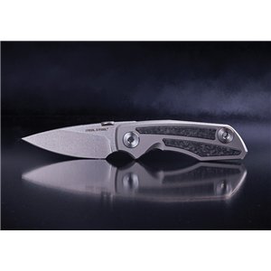 Delta 2600 Framelock CF